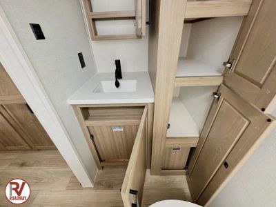 2027 Forest River RV Rockwood Mini Lite — photo 37 view