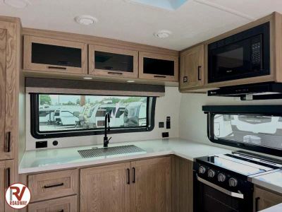 2027 Forest River RV Rockwood Mini Lite — photo 17 view