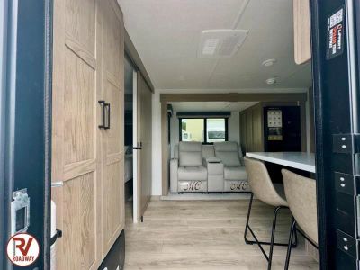 2027 Forest River RV Rockwood Mini Lite — photo 11 view
