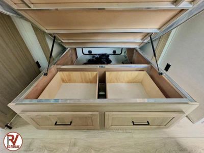 2027 Forest River RV Rockwood Mini Lite — photo 30 view