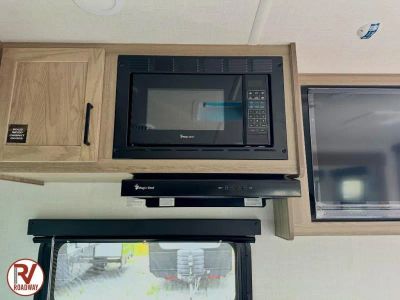 2027 Forest River RV Rockwood Mini Lite — photo 20 view
