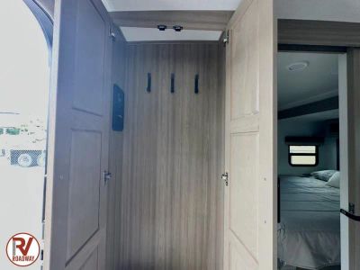 2027 Forest River RV Rockwood Mini Lite — photo 24 view