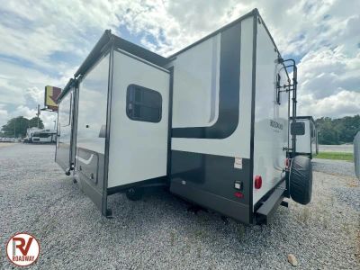 2027 Forest River RV Rockwood Mini Lite — detail view