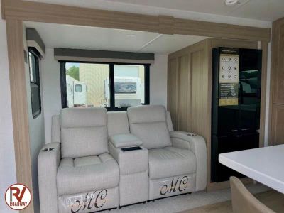 2027 Forest River RV Rockwood Mini Lite — photo 16 view