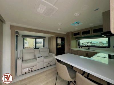 2027 Forest River RV Rockwood Mini Lite — photo 12 view