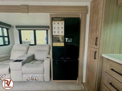 2027 Forest River RV Rockwood Mini Lite — photo 23 view