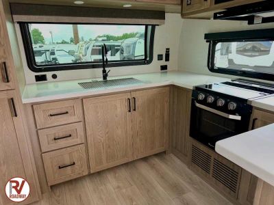 2027 Forest River RV Rockwood Mini Lite — photo 18 view