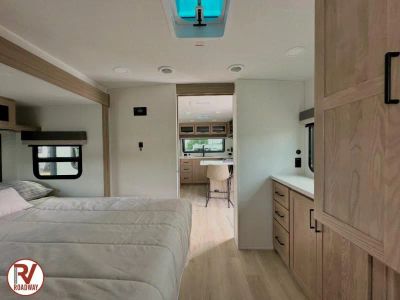 2027 Forest River RV Rockwood Mini Lite — photo 28 view