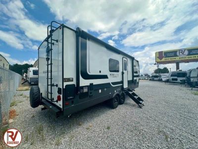 2027 Forest River RV Rockwood Mini Lite — interior view