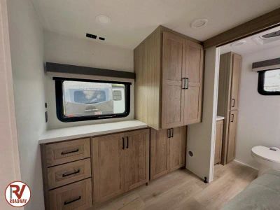 2027 Forest River RV Rockwood Mini Lite — photo 27 view