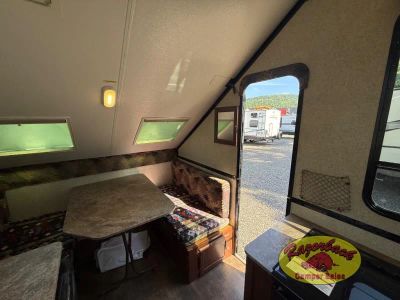 2017 Forest River RV Rockwood Hard Side High Wall Series — photo 10 view