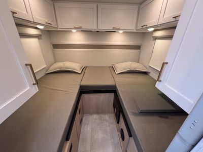 2026 Thor Motor Coach CHATEAU SPRINTER - Photo 18