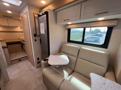 2026 Thor Motor Coach CHATEAU SPRINTER - Photo 7