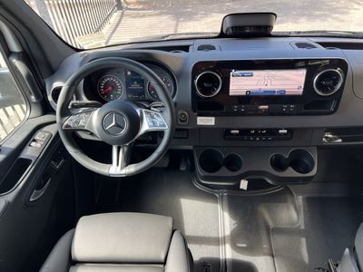 2026 Thor Motor Coach CHATEAU SPRINTER - Photo 2