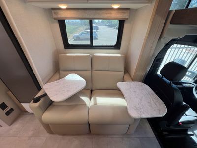 2026 Thor Motor Coach CHATEAU SPRINTER - Photo 8