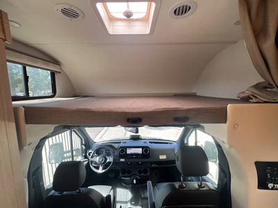2026 Thor Motor Coach CHATEAU SPRINTER - Photo 5