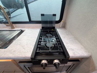 2026 Thor Motor Coach CHATEAU SPRINTER - Photo 12