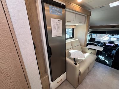 2026 Thor Motor Coach CHATEAU SPRINTER - Photo 14