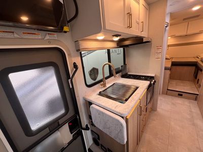 2026 Thor Motor Coach CHATEAU SPRINTER - Photo 6