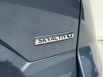 2024 Mazda CX-5 2.5 S Carbon Edition - Photo 16