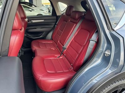 2024 Mazda CX-5 2.5 S Carbon Edition - Photo 23