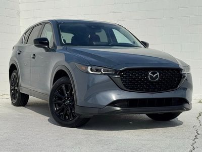 2024 Mazda CX-5 2.5 S Carbon Edition - Photo 2