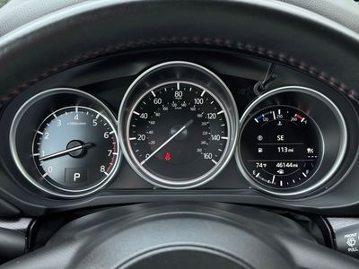 2024 Mazda CX-5 2.5 S Carbon Edition - Photo 36