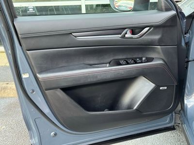 2024 Mazda CX-5 2.5 S Carbon Edition - Photo 29