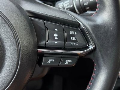 2024 Mazda CX-5 2.5 S Carbon Edition - Photo 35