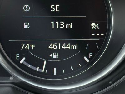 2024 Mazda CX-5 2.5 S Carbon Edition - Photo 7