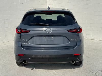 2024 Mazda CX-5 2.5 S Carbon Edition - Photo 13