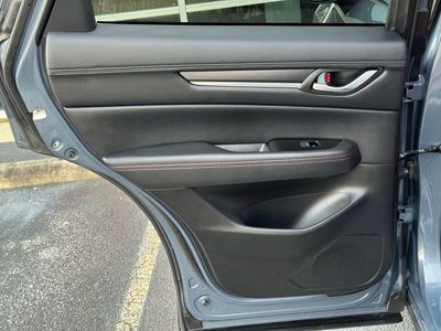 2024 Mazda CX-5 2.5 S Carbon Edition - Photo 22