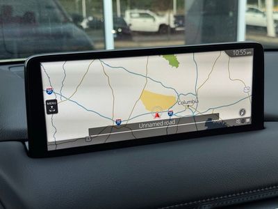 2024 Mazda CX-5 2.5 S Carbon Edition - Photo 5