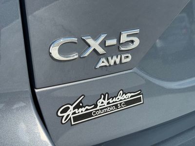 2024 Mazda CX-5 2.5 S Carbon Edition - Photo 15