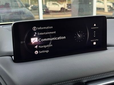2024 Mazda CX-5 2.5 S Carbon Edition - Photo 37