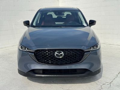 2024 Mazda CX-5 2.5 S Carbon Edition - Photo 9