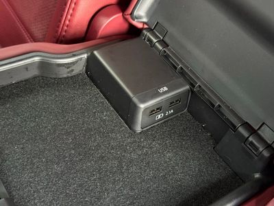 2024 Mazda CX-5 2.5 S Carbon Edition - Photo 25