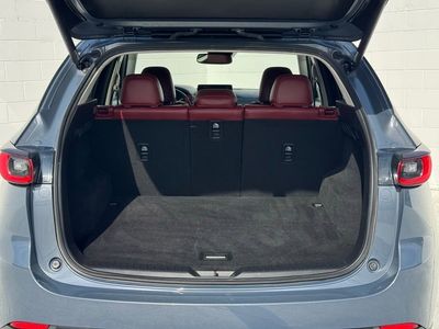 2024 Mazda CX-5 2.5 S Carbon Edition - Photo 17