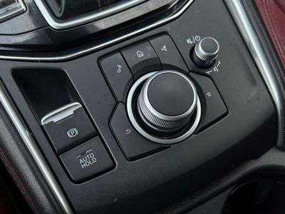 2024 Mazda CX-5 2.5 S Carbon Edition - Photo 39