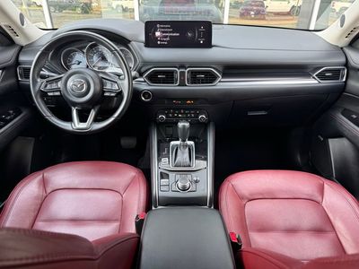 2024 Mazda CX-5 2.5 S Carbon Edition - Photo 26