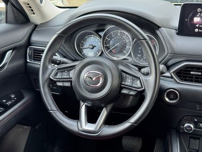 2024 Mazda CX-5 2.5 S Carbon Edition - Photo 27