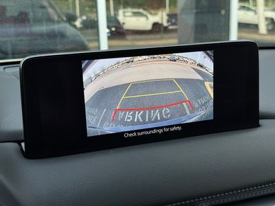 2024 Mazda CX-5 2.5 S Carbon Edition - Photo 6