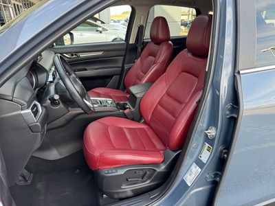 2024 Mazda CX-5 2.5 S Carbon Edition - Photo 19