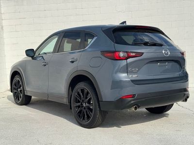 2024 Mazda CX-5 2.5 S Carbon Edition - Photo 12