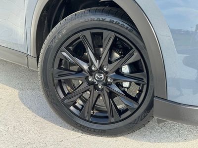 2024 Mazda CX-5 2.5 S Carbon Edition - Photo 8