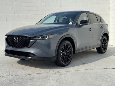 2024 Mazda CX-5 2.5 S Carbon Edition - Photo 11