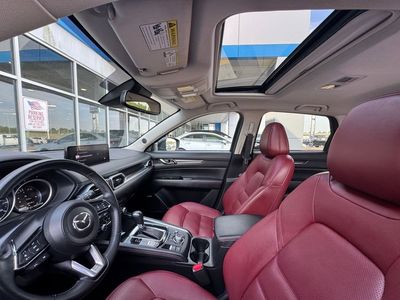 2024 Mazda CX-5 2.5 S Carbon Edition - Photo 20