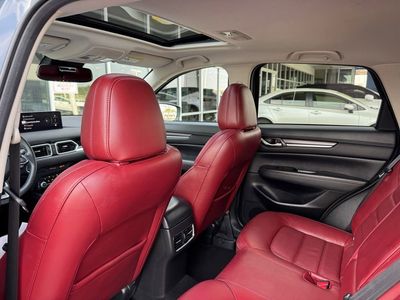 2024 Mazda CX-5 2.5 S Carbon Edition - Photo 24