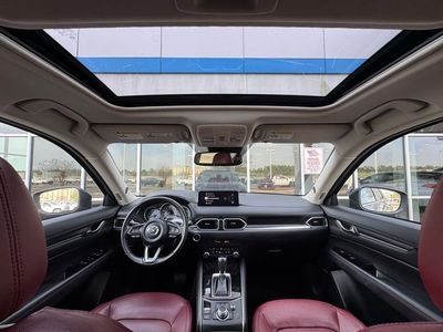 2024 Mazda CX-5 2.5 S Carbon Edition - Photo 4
