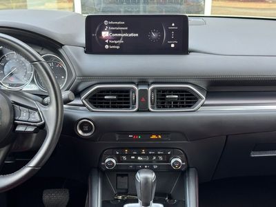 2024 Mazda CX-5 2.5 S Carbon Edition - Photo 28